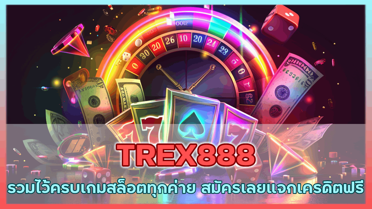 TREX888