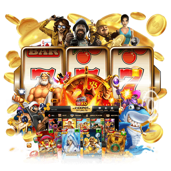 จัดเต็มทุกความมันส์