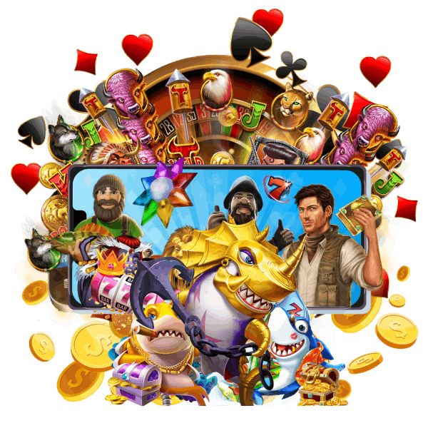 มาสนุกกับเราได้ฟรี ๆ